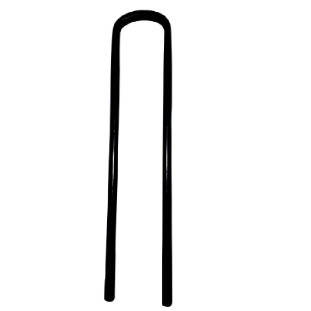 GRAMPO MOLA TRAS TIPO D MB1113 1313 88646 FAMA 526777 18X82X460MM