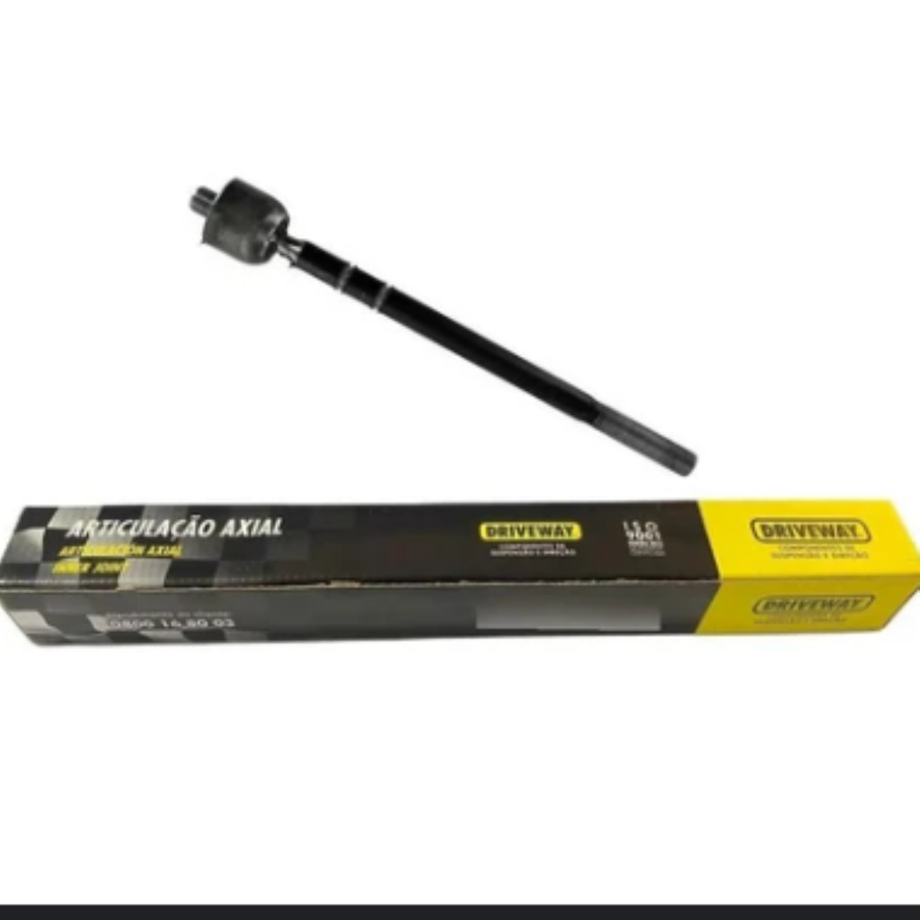 BARRA AXIAL DIR COBALT ONIX PRISMA 17>19 SPIN 17>23 BD6292R DRIV 52112624 M14X1,5 M14X1,5 275MM