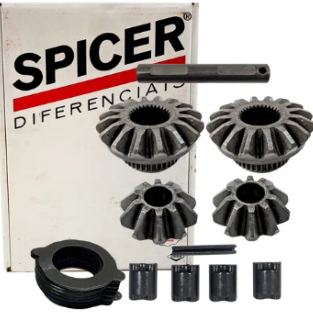 REP CAIXA SAT D20 78>96 F1000 91>98 DANA 46 BA401193X SPIC