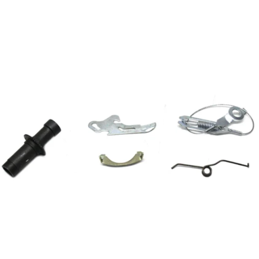REP REG AUT FREIO D20 SILV 93> F250 F350 98> ESQ 263 CECC 93215596E CPL