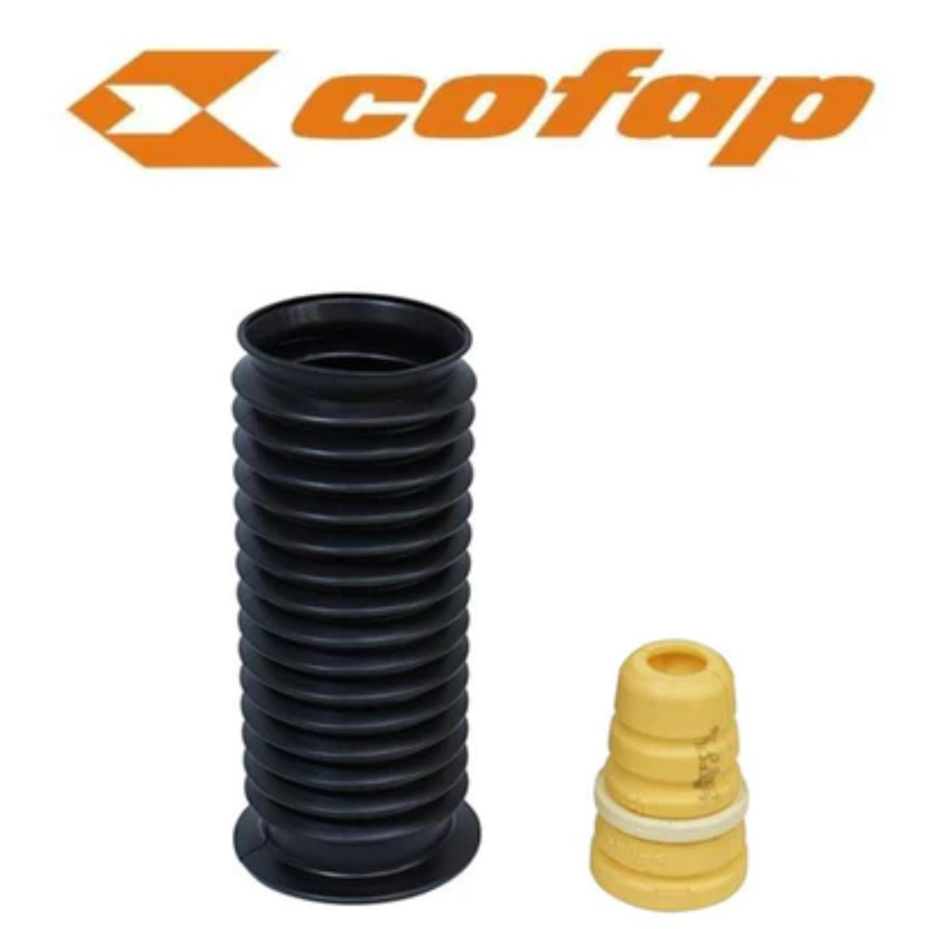 KIT AMORT DIANT ONIX PRISMA 13>19 KSC04119S COF 52041047 GP30365 COF GP30366 COF GP30650 COF GP30651 COF
