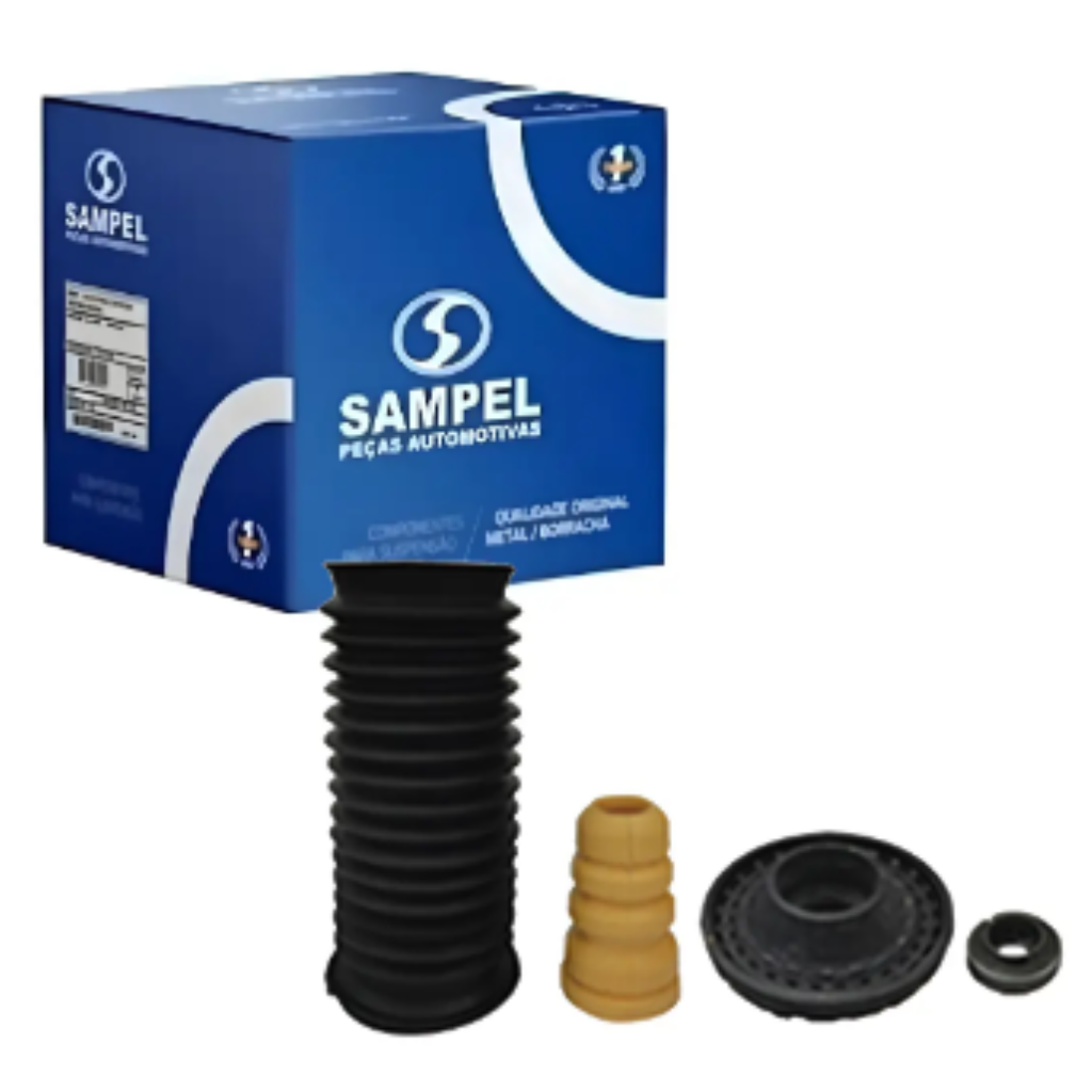 TOP KIT AMORT DIANT COBALT 12>16 SONIC SPIN 12>14 SK356S SAM T95227628