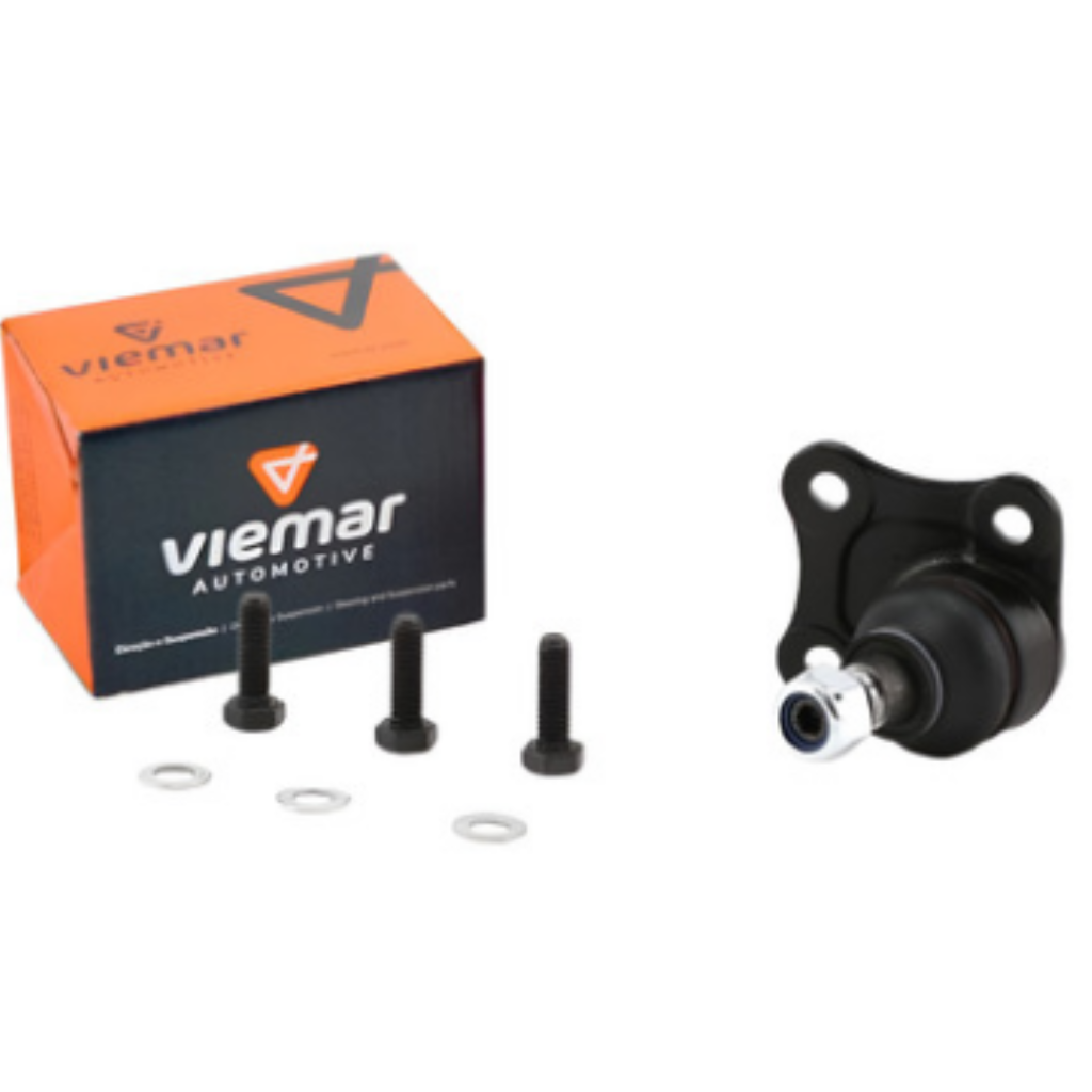 PIVO SUSP A3 99>06 NEW BEETLE 00>12 GOLF G4 99>14 ESQ 503119 VIE 1J0407365D