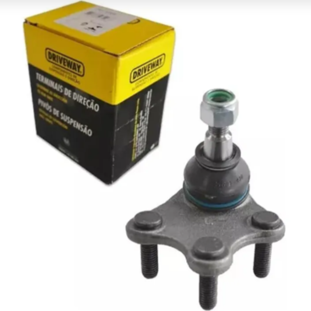 PIVO SUSP GOL SAV VOY 09>19 G5 G6 G7 SPACEFOX 11>19 ESQ JE5241XR DRIV 5U0407365