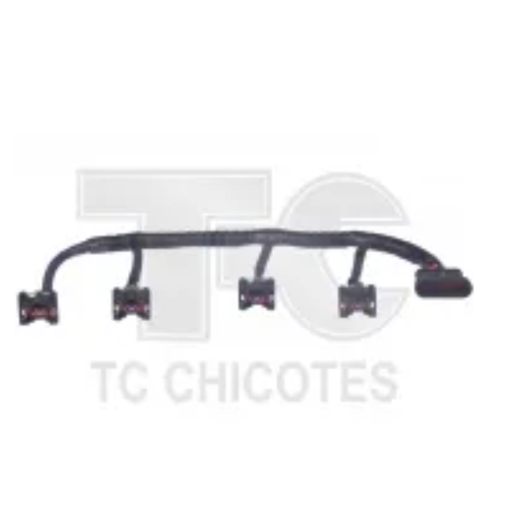CHICOTE BICO INJ TC0734 TC