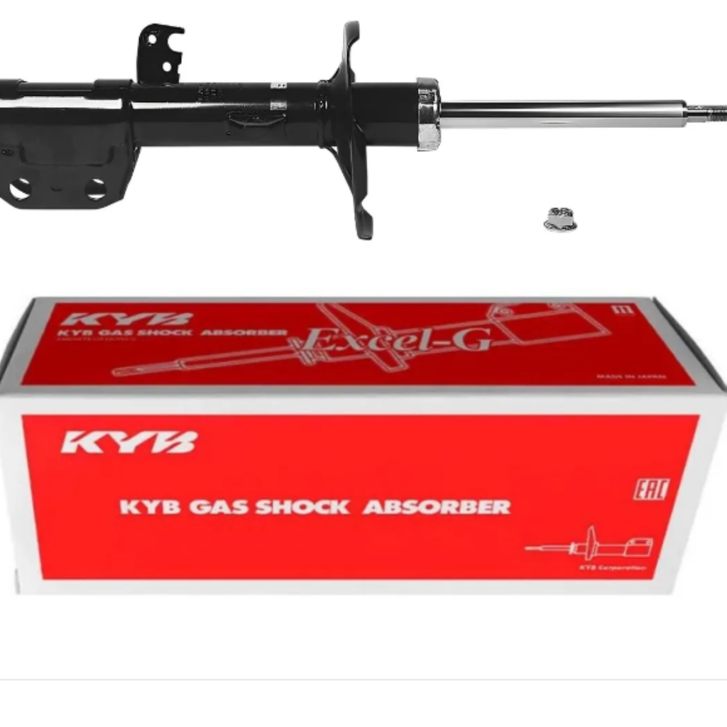 AMORT DIANT COROLLA 09>13 DIR 339175 KYB EXC XRS