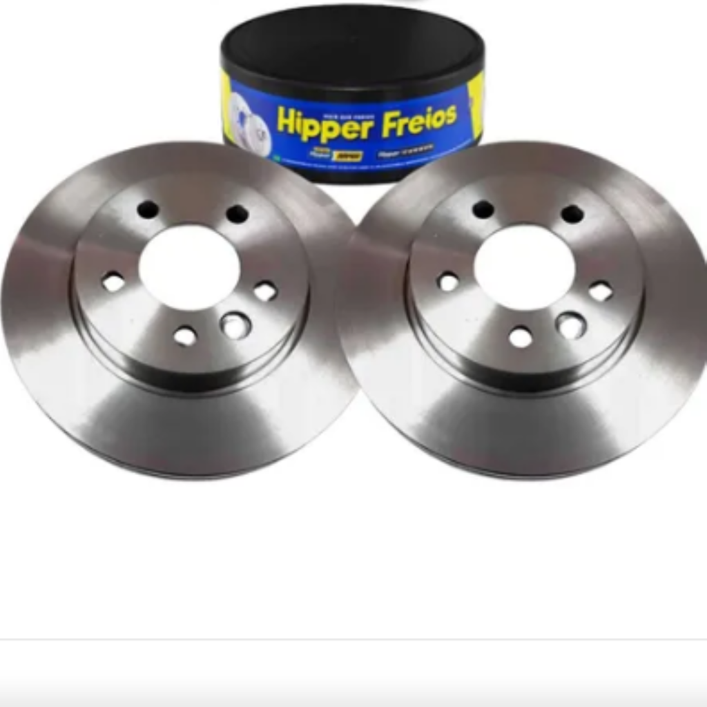 DISCO FR AMAROK 2.0 10>17 HF90 HIPER 2H0615301A 303MM