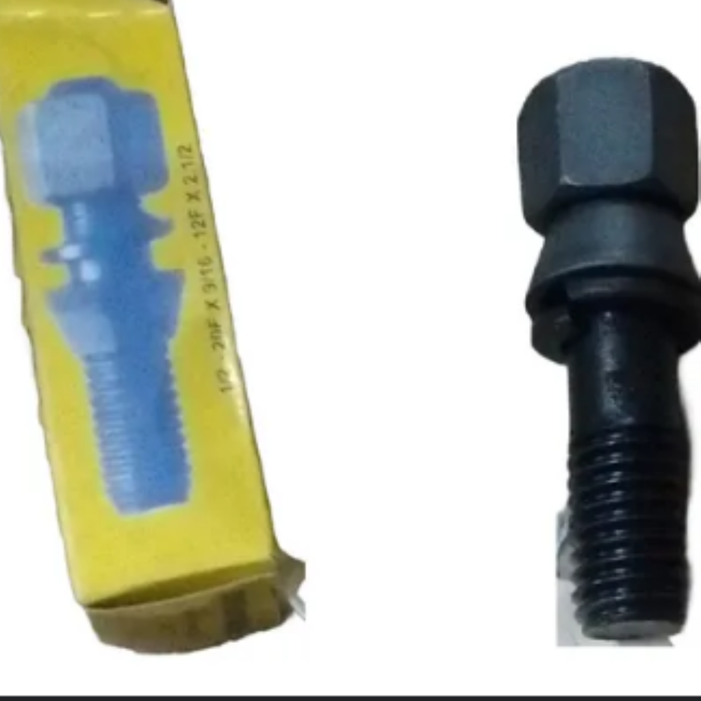 PRISIONEIRO CUBO 1/2X7/16X2 1/2 C302 RODAF B29