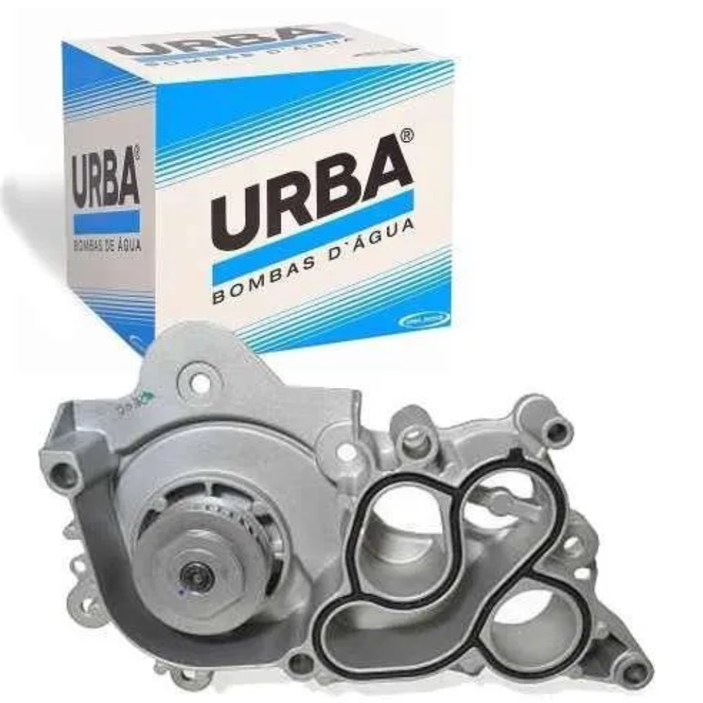 BOMBA D AGUA FOX 14>18 GOL UP 14>24 UB0639 URBA 04E121600BA