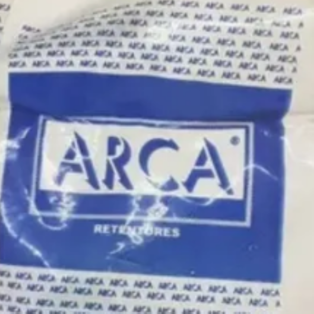 RET RODA TRAS C10 D10 71>84 5126BAG ARCA 94600881 E-16 BRAS 405