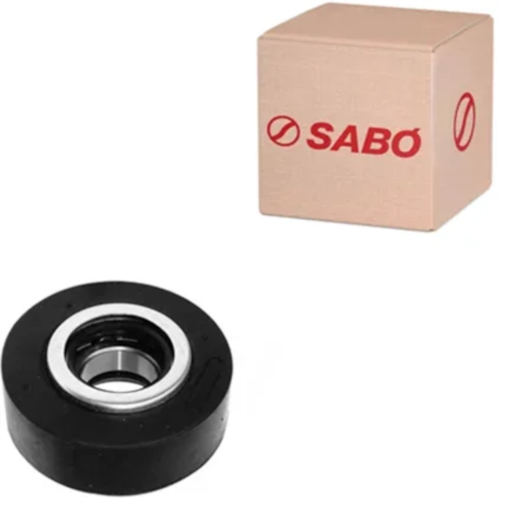 ROL CARDAN MB1113 MB1313 MB22213 07827ROL SABO 3454100051 40MM