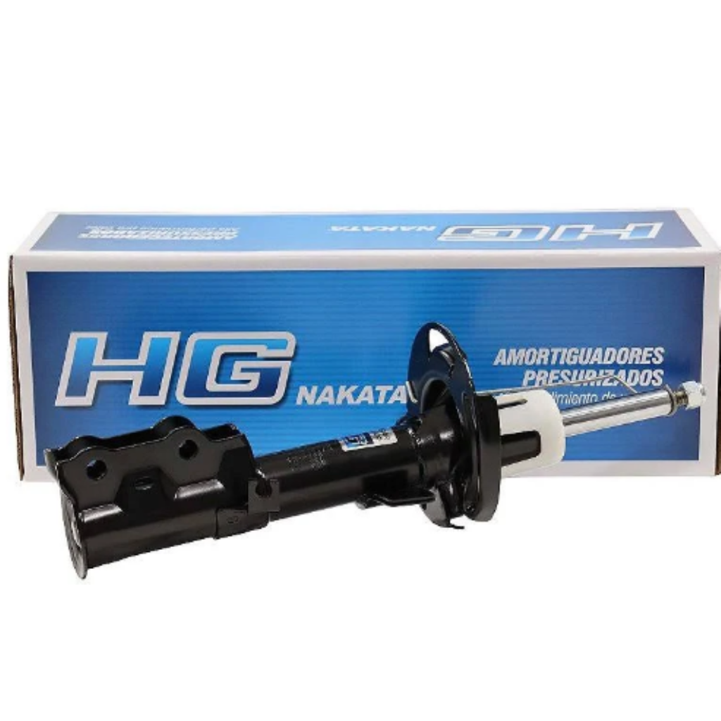 AMORT DIANT NEW FIESTA 11>18 KA 1.0 1.5 14>16 DIR HG41023 NAK E3B118045AC C BARRA ESTAB