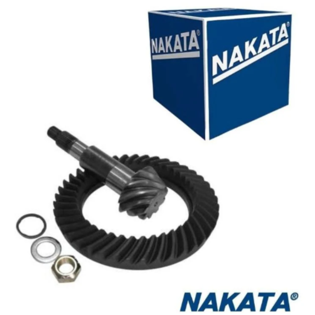 ND01018 COROA PINHAO F4000 79>96 VW6.80 6.90 7.90 41X09 DANA 70HD