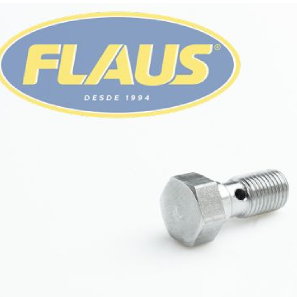 PARAFUSO OCO FLEXIVEL FREIO DIANT D10 D20 <92 F1000 <94 F4000 <96 702670 FLAU 7332979/ C27