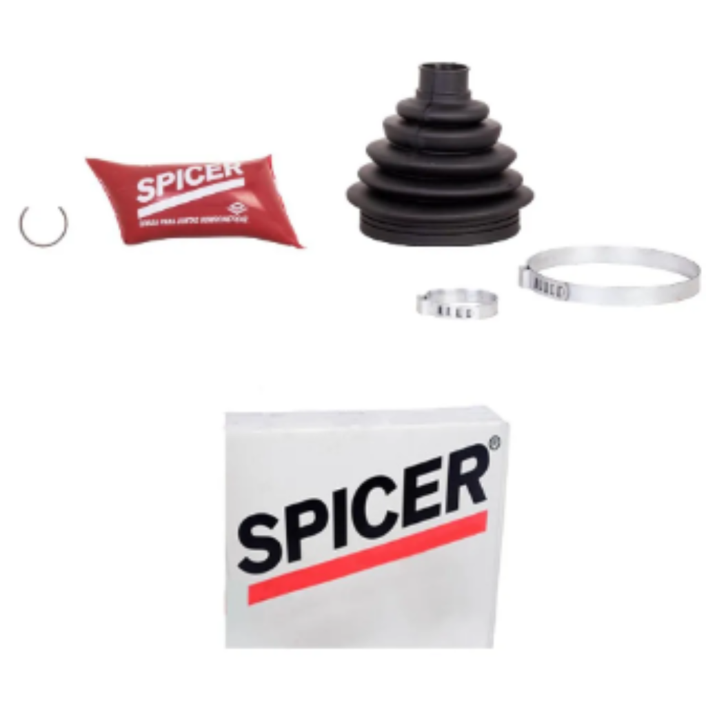 COIFA JUNTA FIXA ARGO 1.0 17> MOBI 1.0 16>20 PALIO UNO 1.0 11>17 2132029G SPIC 23X77MM