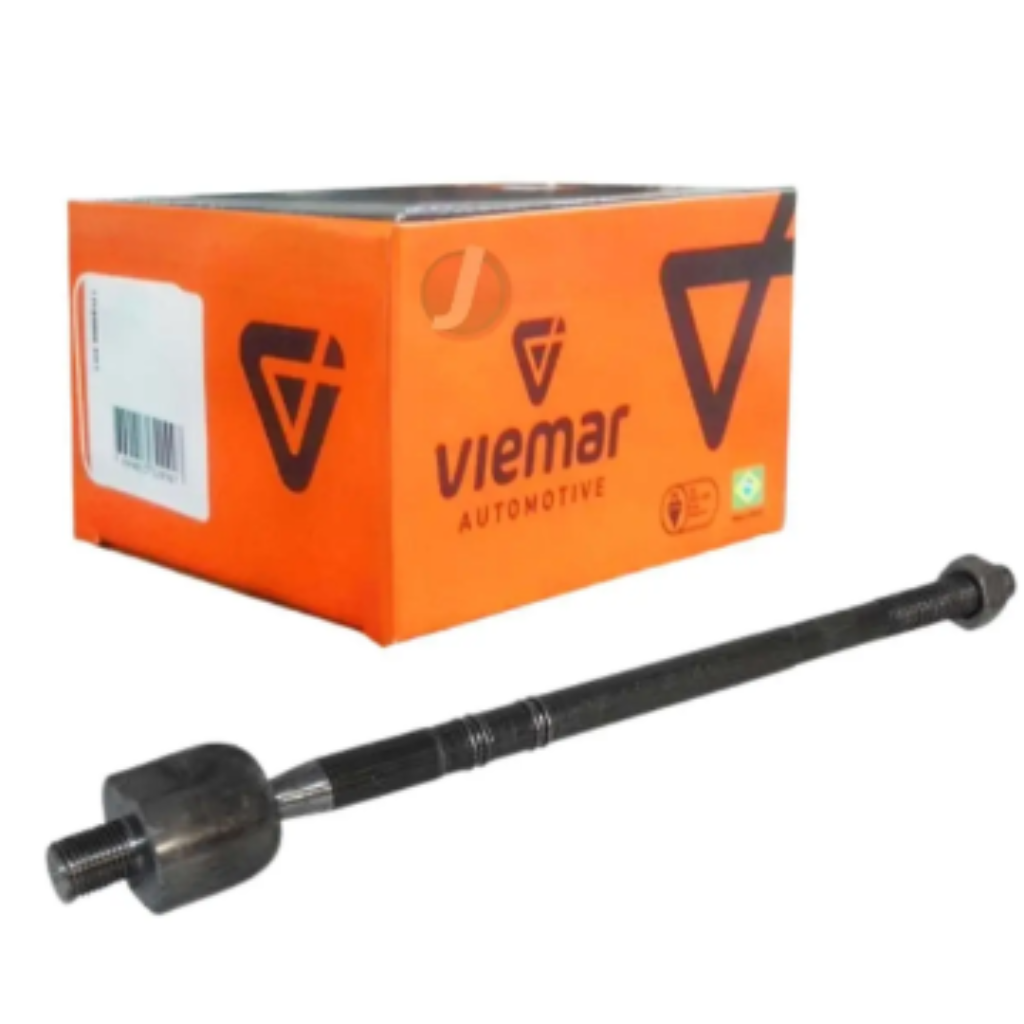 BARRA AXIAL GOL G5 G6 G7 VOY 09>22 POLO 02>14 SPACEFOX CROSSFOX 05>18 DH 680641 VIE 6RG423810A 300MM