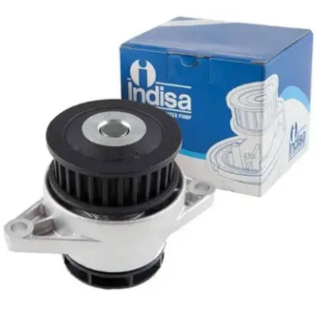 BOMBA D AGUA CROSSFOX FOX 05>18 GOL 1.0 1.6 8V G2 G3 G4 G5 G6 97>20 AT EA111 452001 IND 030121005N