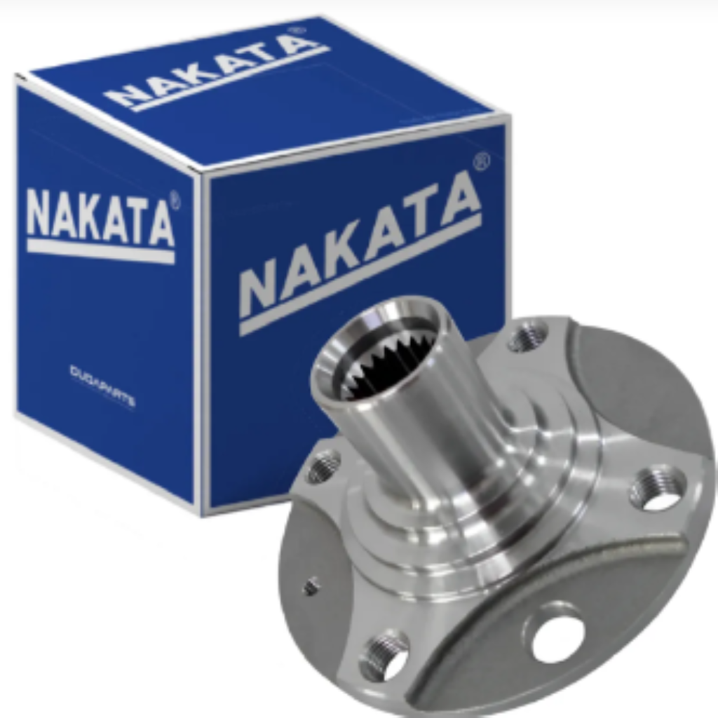CUBO RODA DIANT AGILE 10>14 CELTA 01>16 CORSA CLASSIC 94>17 PRISMA 06>12 NKF8011 NAK 93271759
