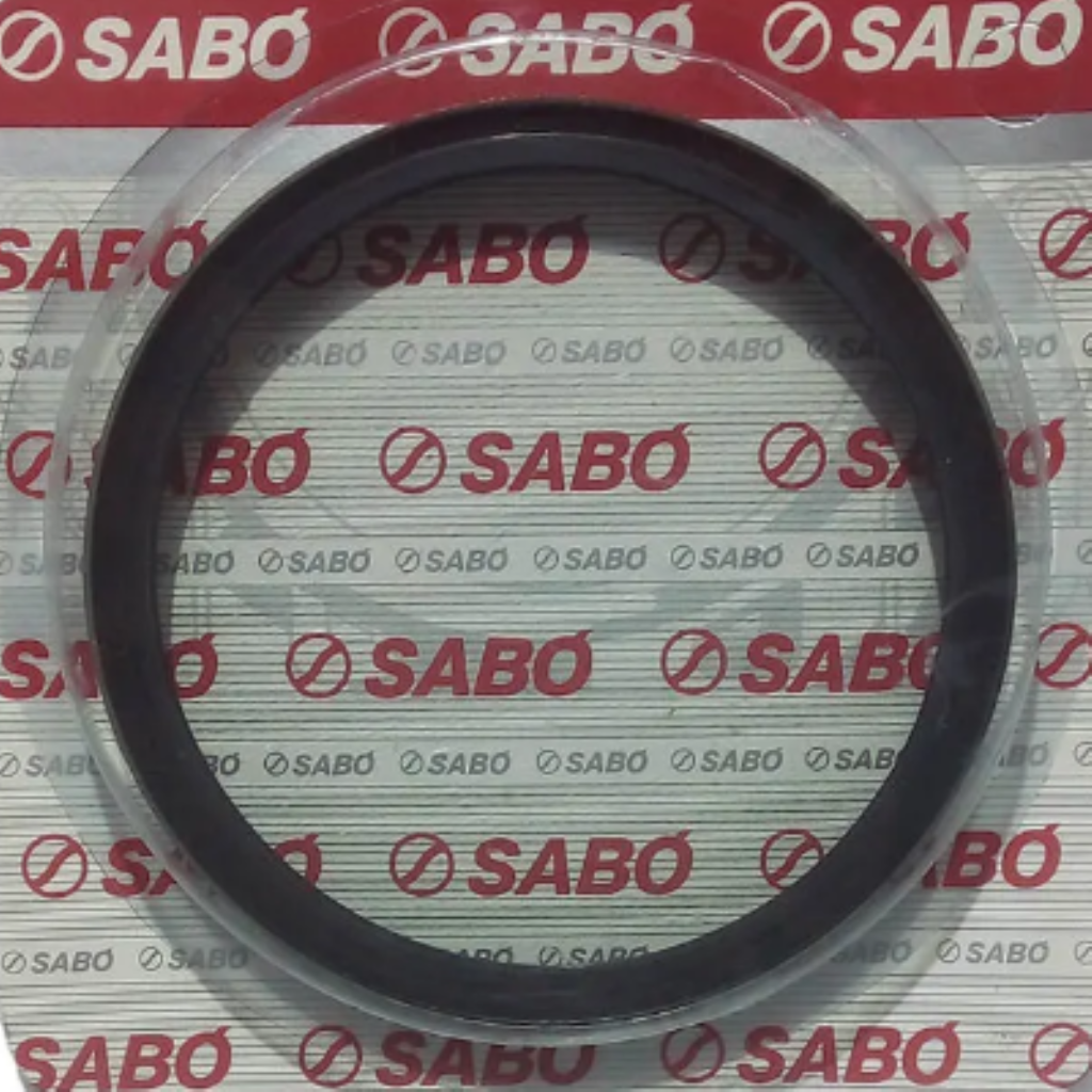 RET RODA DT S10 95>15 07686GAE SABO 85,70 X 99,00 X 6,50