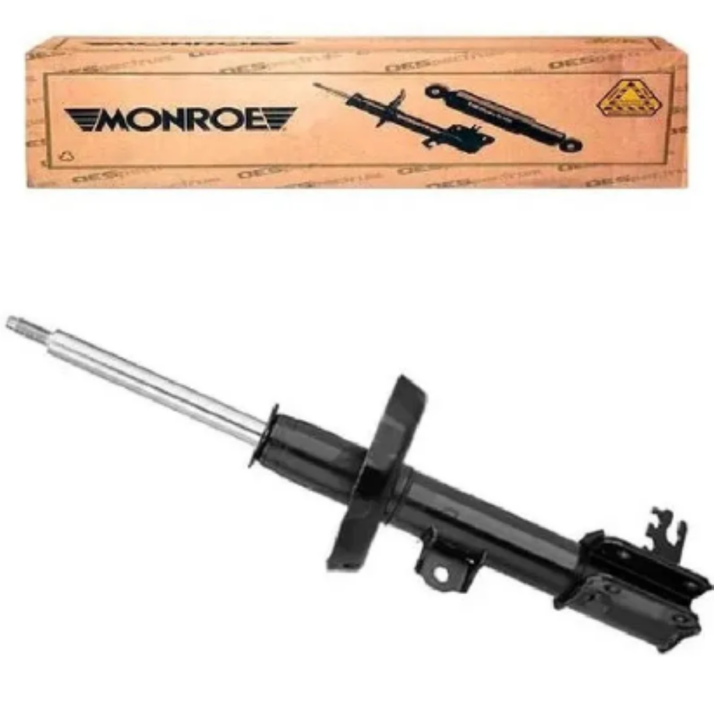 AMORT DIANT NEW FIESTA 11>18 KA 1.0 1.5 14>16 DIR SP357 MONR  E3B118045AC C BARRA ESTAB