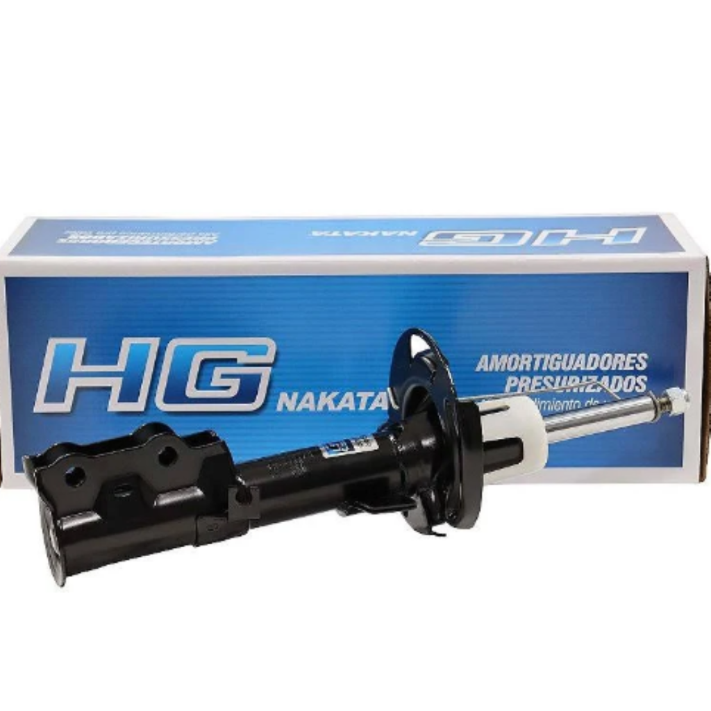 AMORTECEDOR DIANT 1.0 1.5 14>16 ESQ HG41024 NAK C BARRA ESTAB