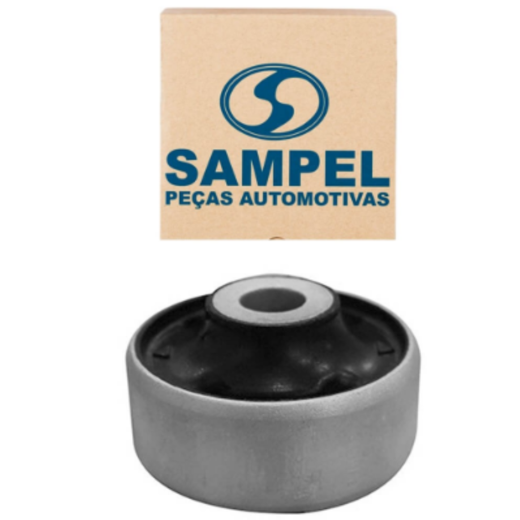 BUCHA BAND DIANT A3 99>12 CROSFOX FOX 11>18 GOL G5 G6 G7 SAV 09>19 G5 PTE TRAS 4893S SAM 1J0407181A 13MM