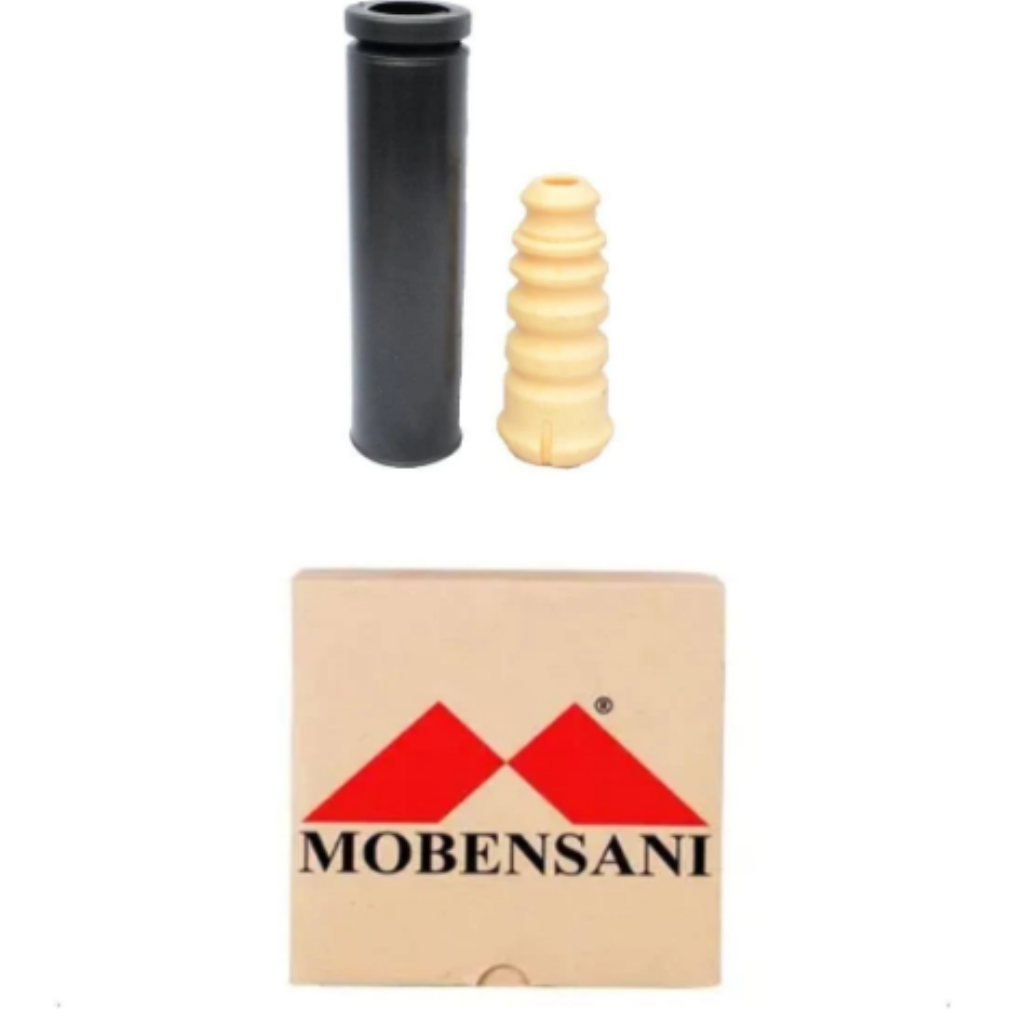 KIT AMORT TRAS FIESTA 10> KA 14> MB4260 MOB