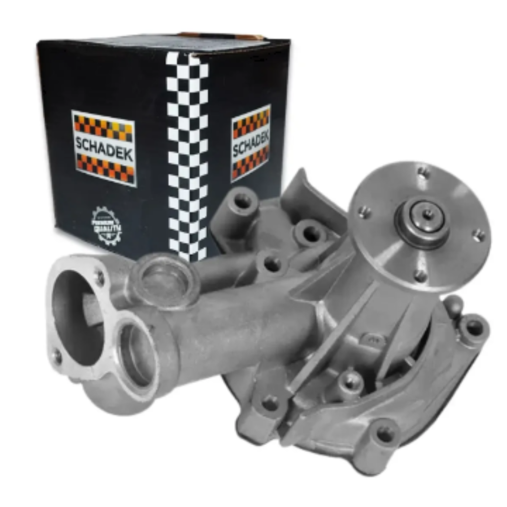 BOMBA D AGUA L200 98>04 GL GLS 4D56 20232 SCH 2510042000