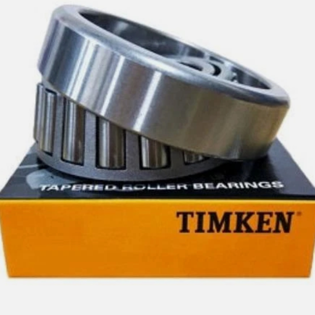 ROLAMENTO RODA DIANT INT C10 D10 D20 <92 F1000/H100/HR 2.5 05> L200 2.5 4X2 LM48548 LM48510 TIMK 457052