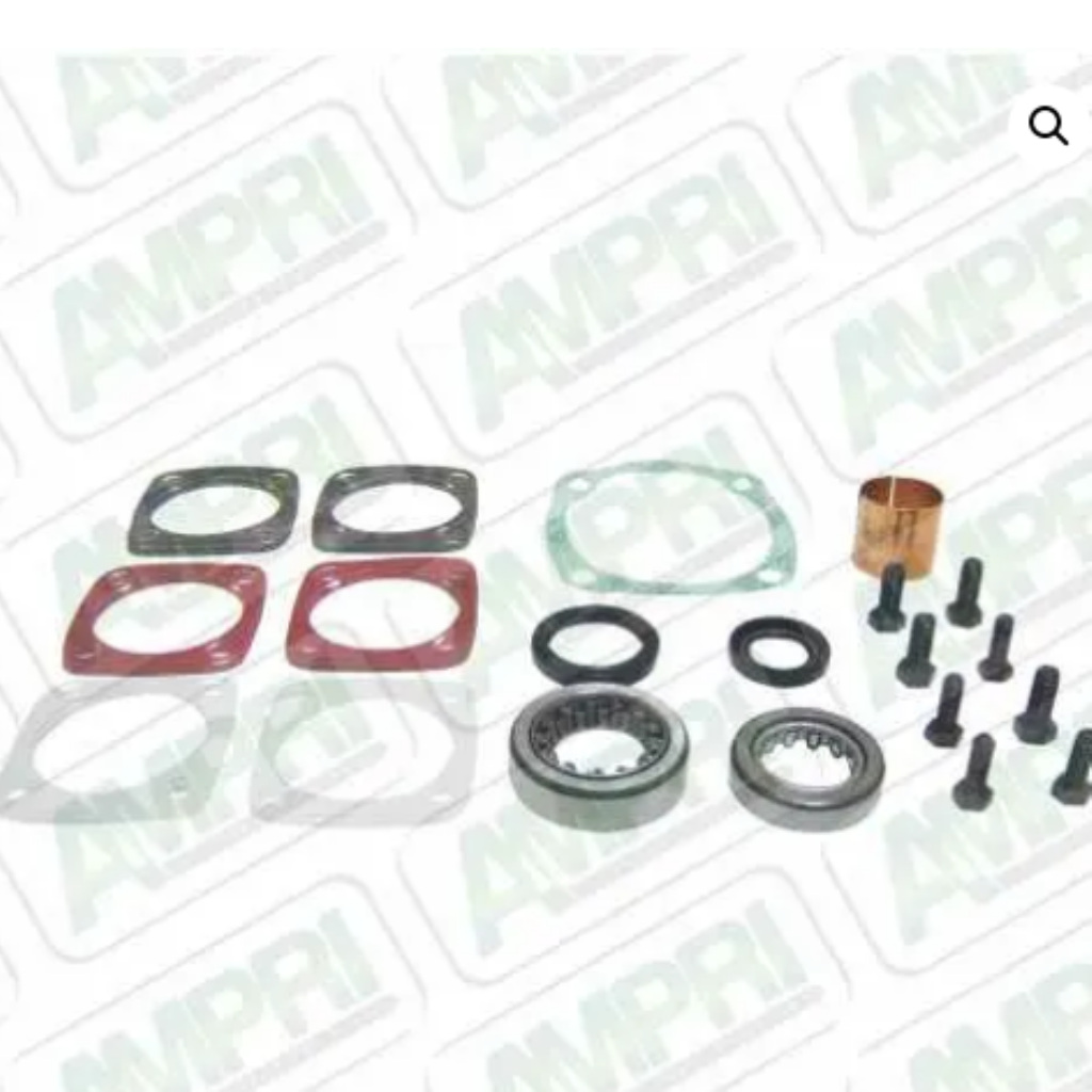 REP CAIXA DIR D60 78>84 VW6.80 VW6.90 30110 AMP 40150054S