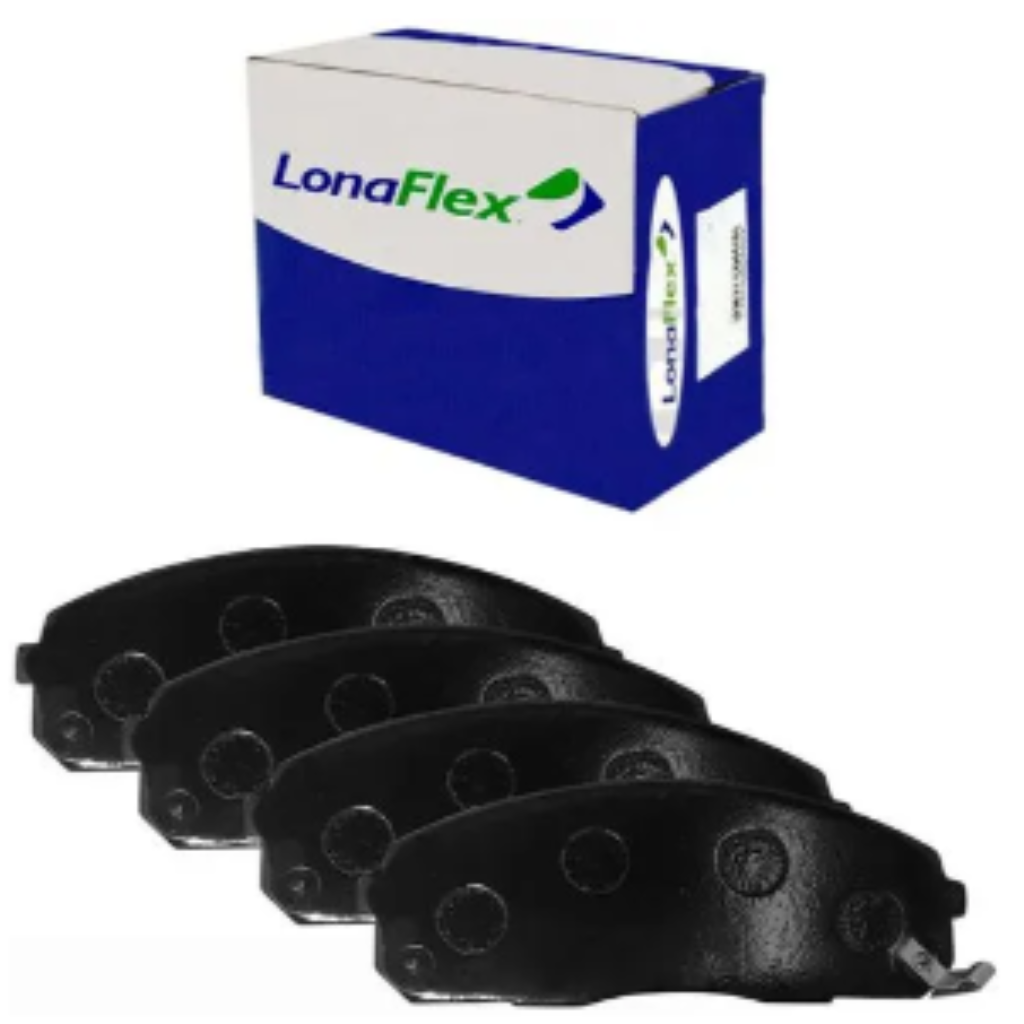 PASTILHA FR HR 2.5 06>18 P354 LONAF