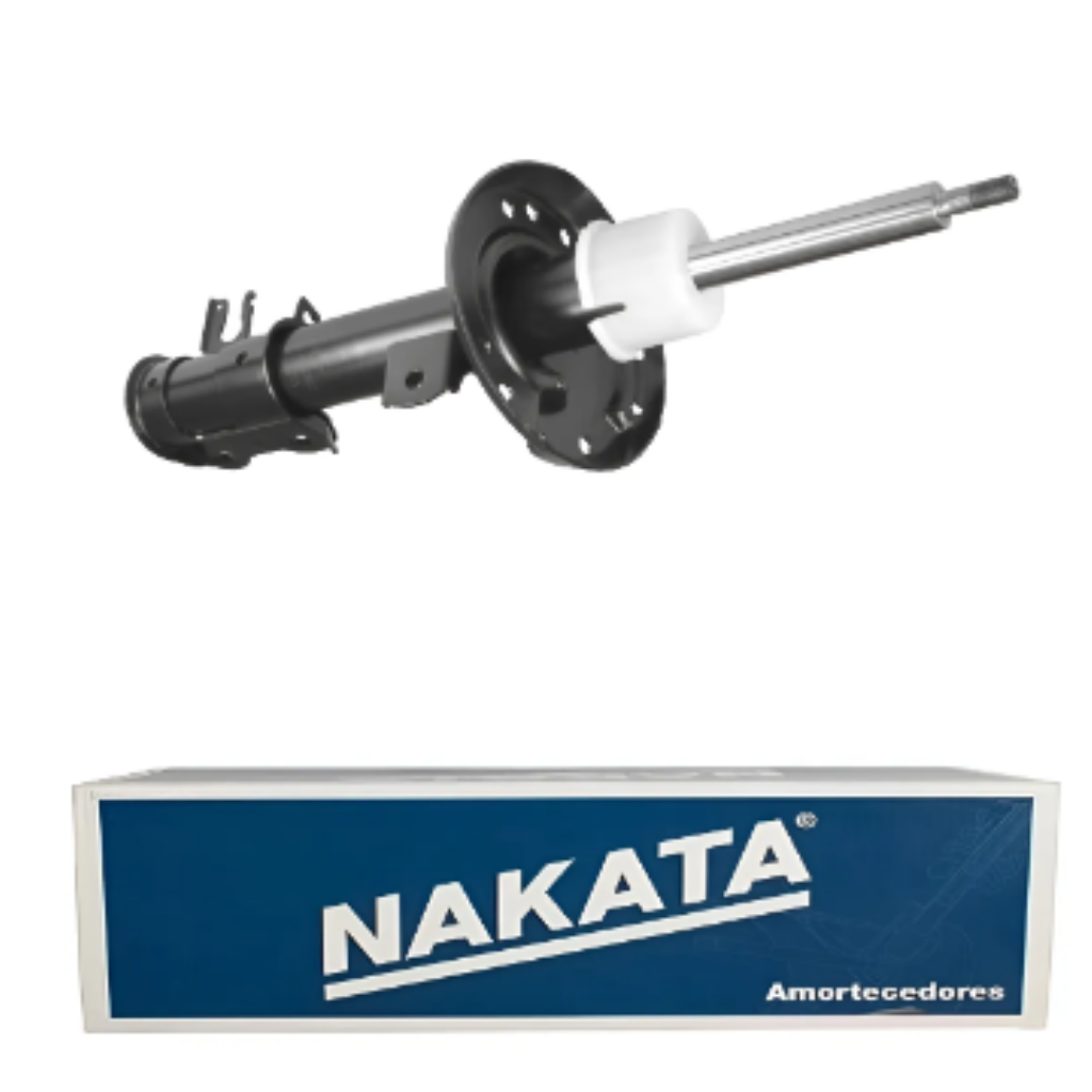 AMORTECEDOR DIANT GRAND SIENA 12>18 PALIO 12>16 ESQ HG33076 NAK 518455060