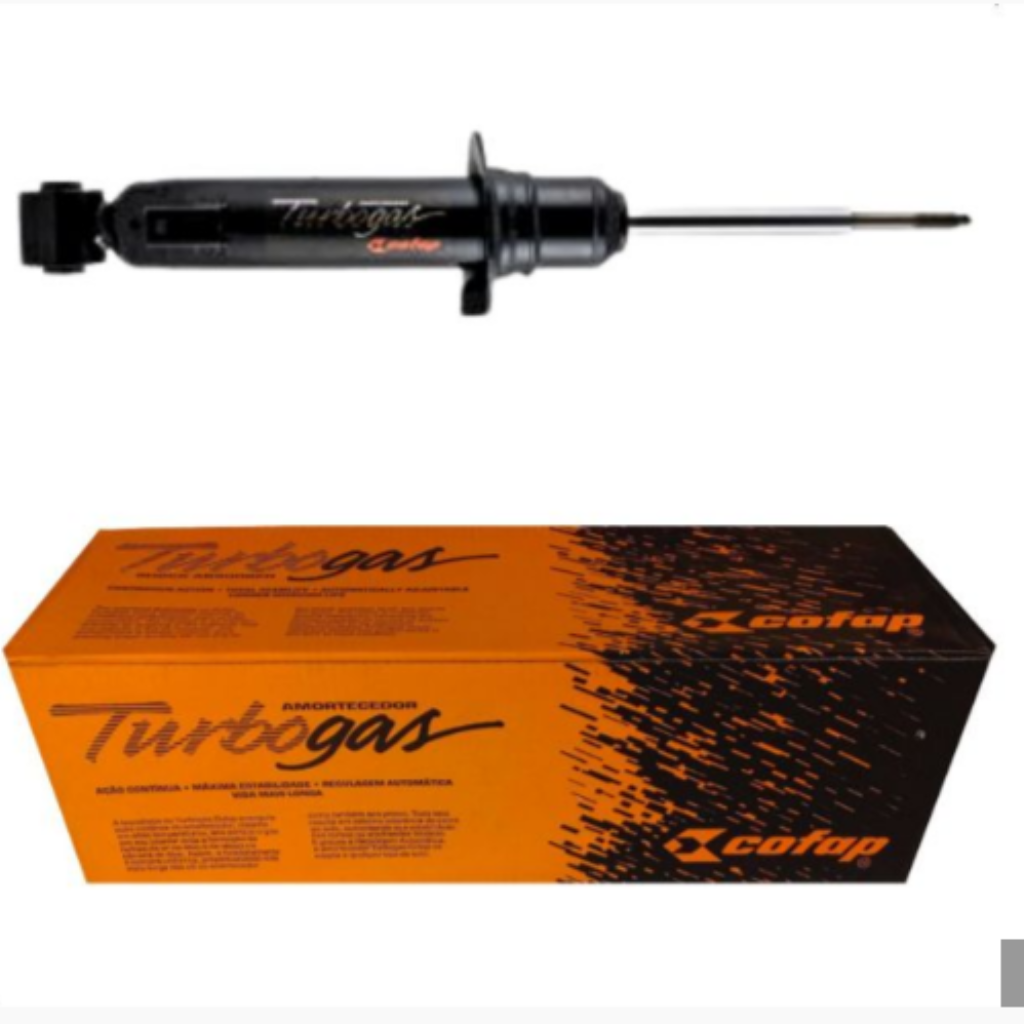 AMORTECEDOR DIANT L200 TRITON 08>12 GL13110 COF CA330233