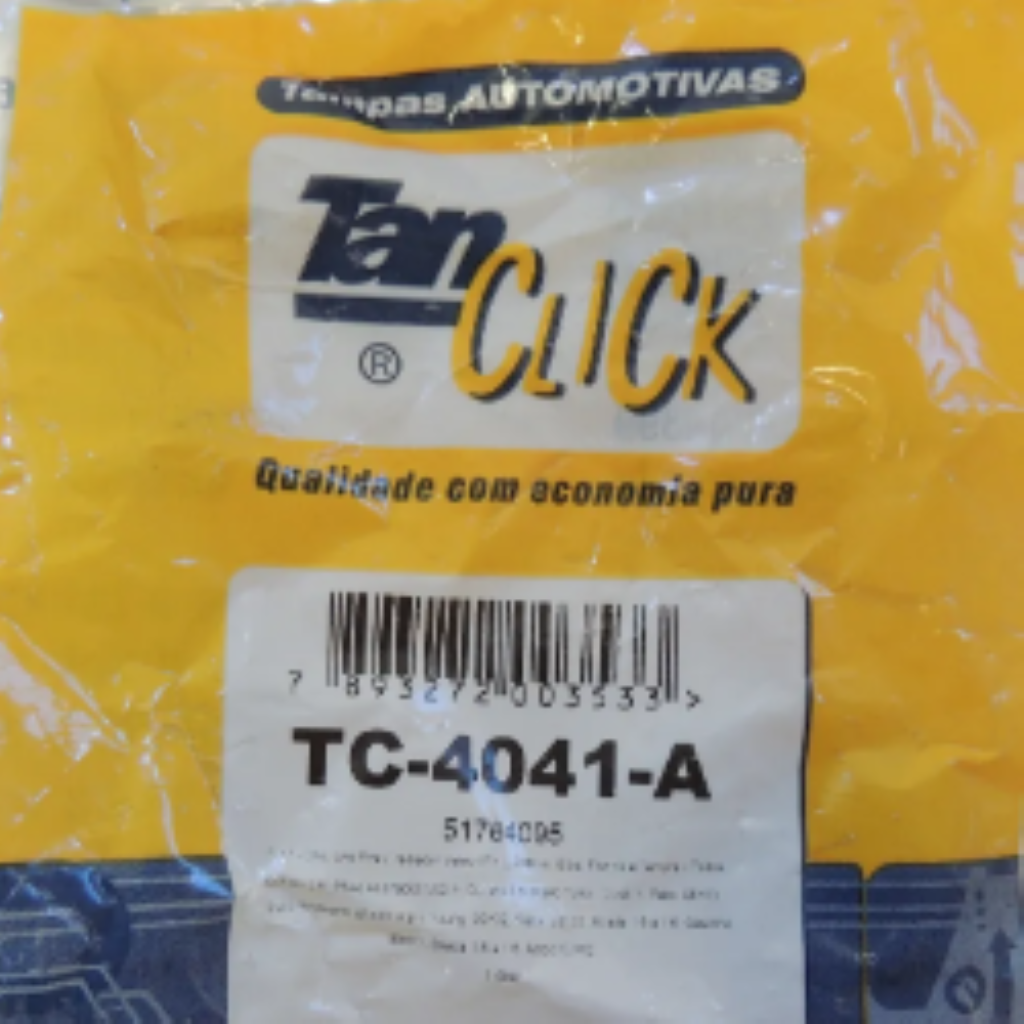TAMPA RESERV AGUA RAD UNO FIOR TDS PALIO SIENA STRADA 96>00 TC4041A TAN C-38 1.0 BAR