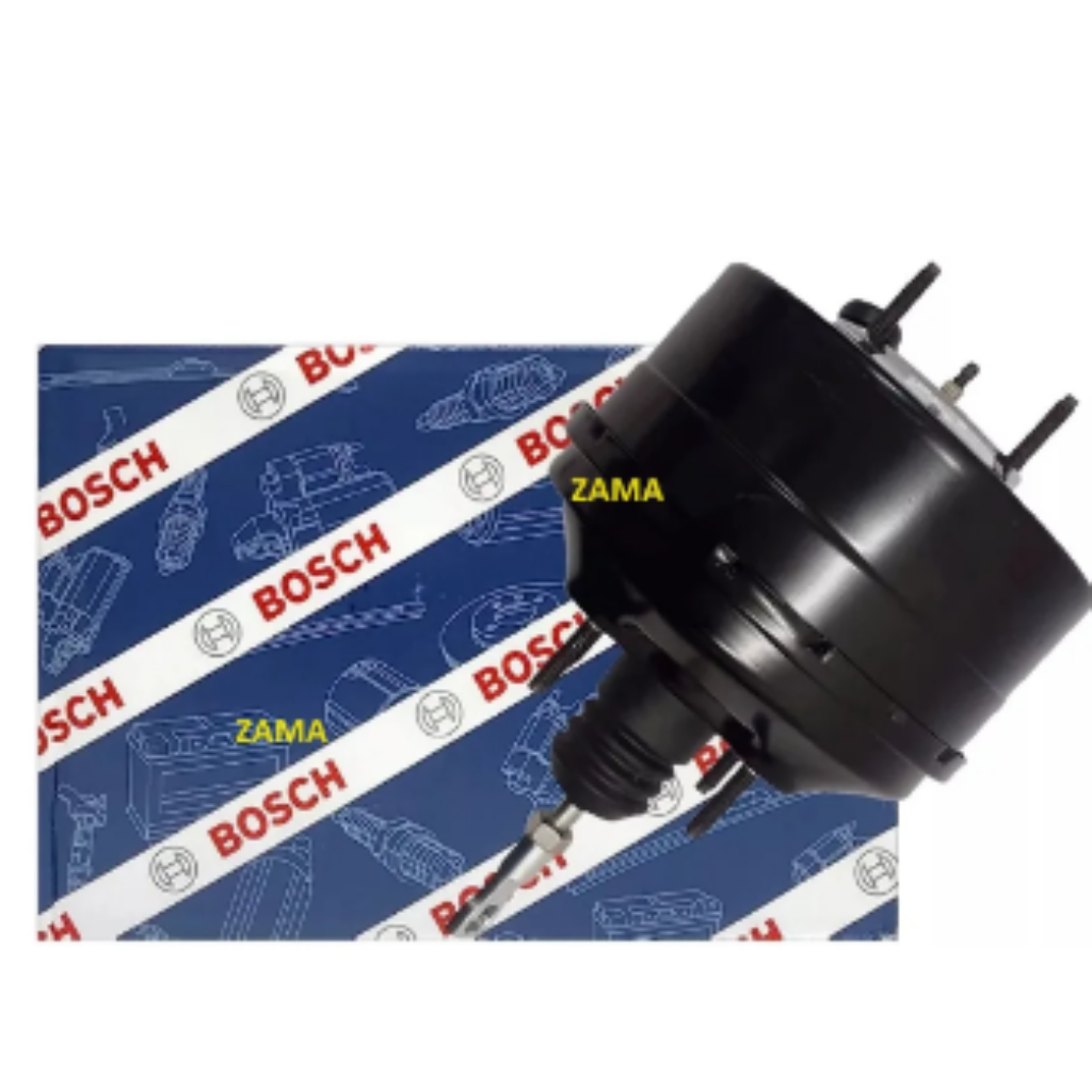 SERVO FREIO HIDROV S10 95>12 02040C2062 BOS SF5610S BOS 94707463