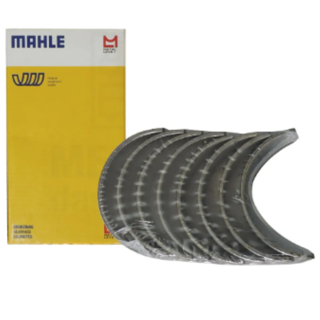 BRONZ BIELA RANGER F1000 S10 HS 2.5 BB377J 025 METAL HS009AE