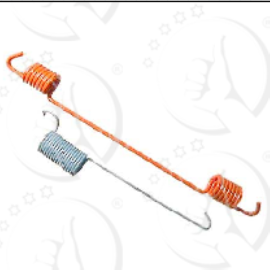 MOLAS SAPATA FREIO D20 93> F250 F350 F4000 98>18 2022 CECC 93215584 D-05