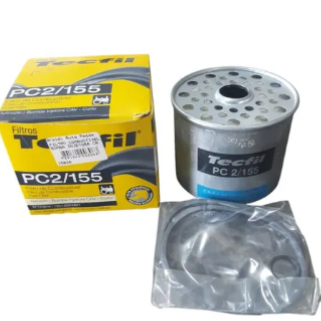 FILTRO COMB 3152 4203 4236 Q20B 6354 6357 6358 PC2/155 TEC 635776 B04