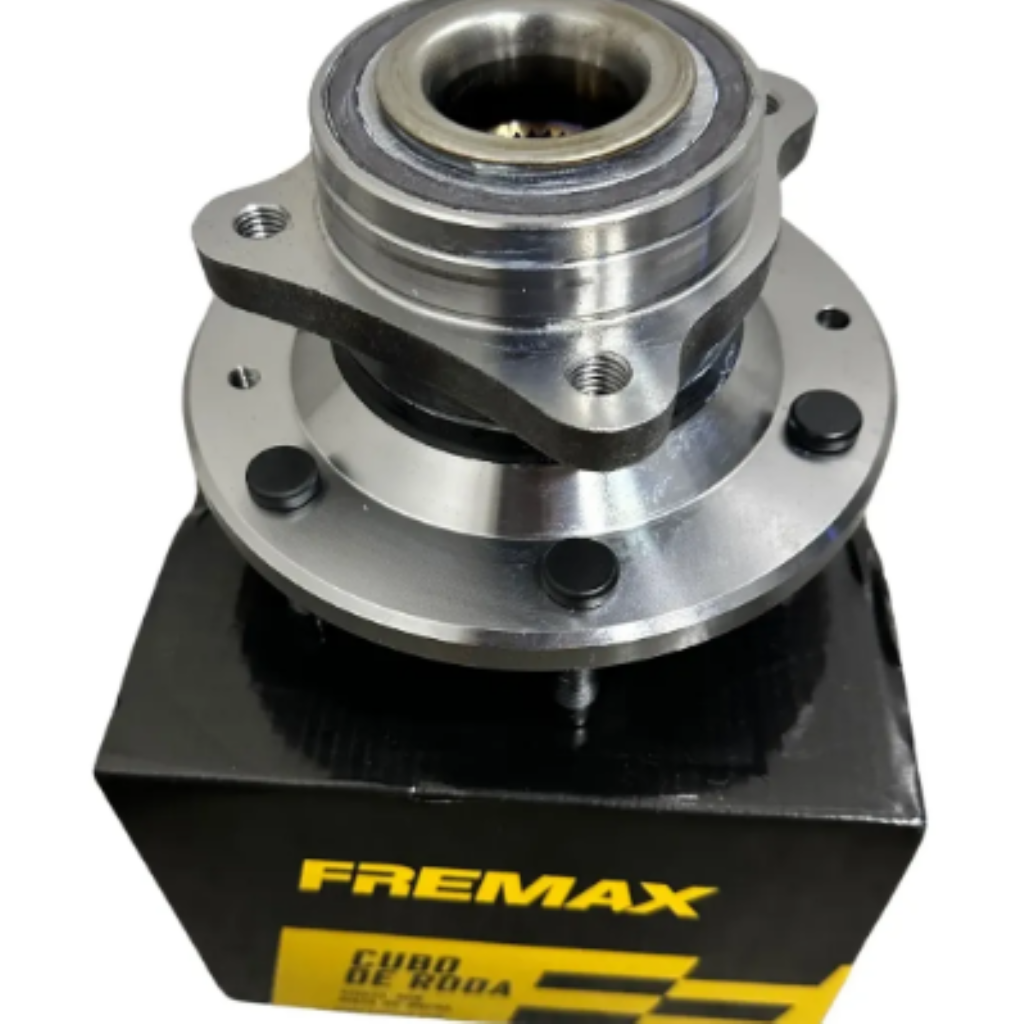 CUBO RODA DIANT S10 TRAILBLAZER 12>16 S ABS FWB0835 FREM 94770366 C ROL