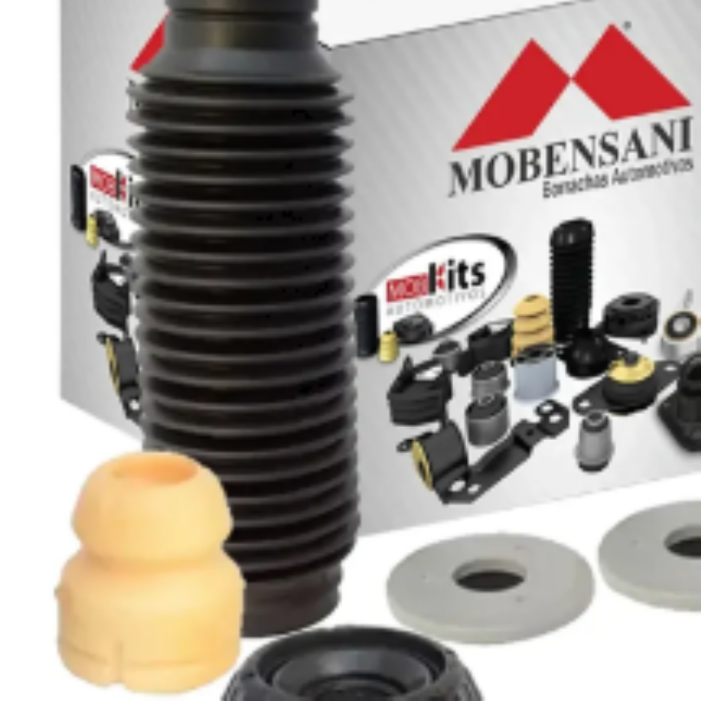 KIT AMORT DIANT HB20 12> MB6404 MOB 546264L000