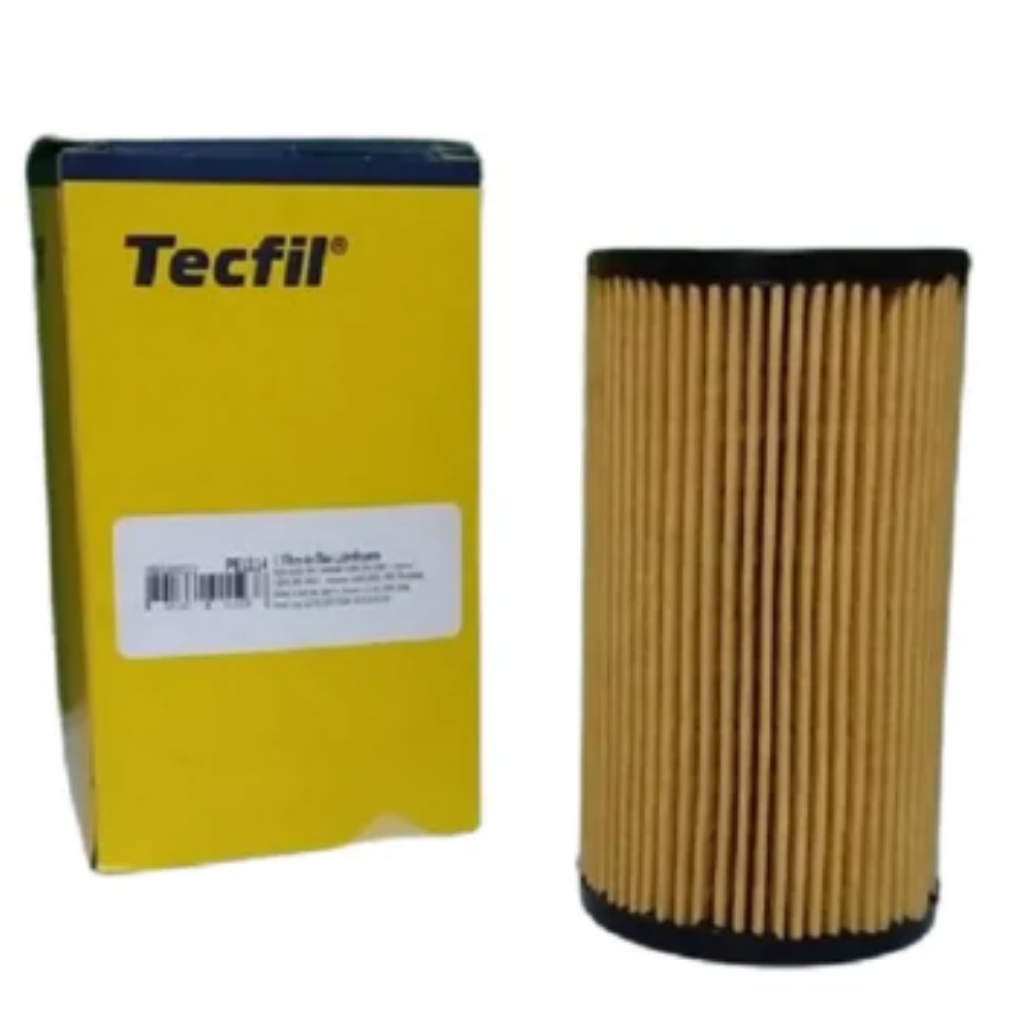 FILTRO LUB AZERA 3.3 V6 24V 3.8 VERACRUZ 3.8 V6 PEL114 TEC 263203C100 B04
