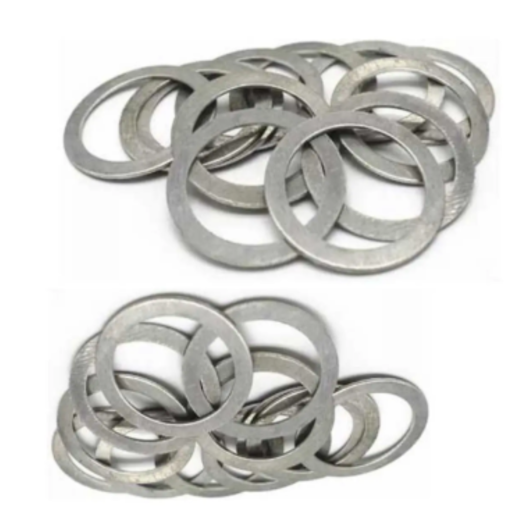 ARRUELA ALUM 16MM 100 UNI 0101885 ROCH