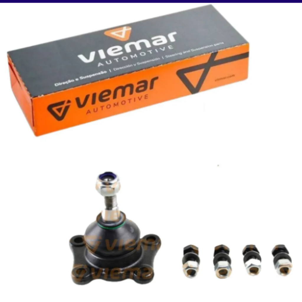 PIVO INF HILUX 91>04 503145 VIE 4334039245