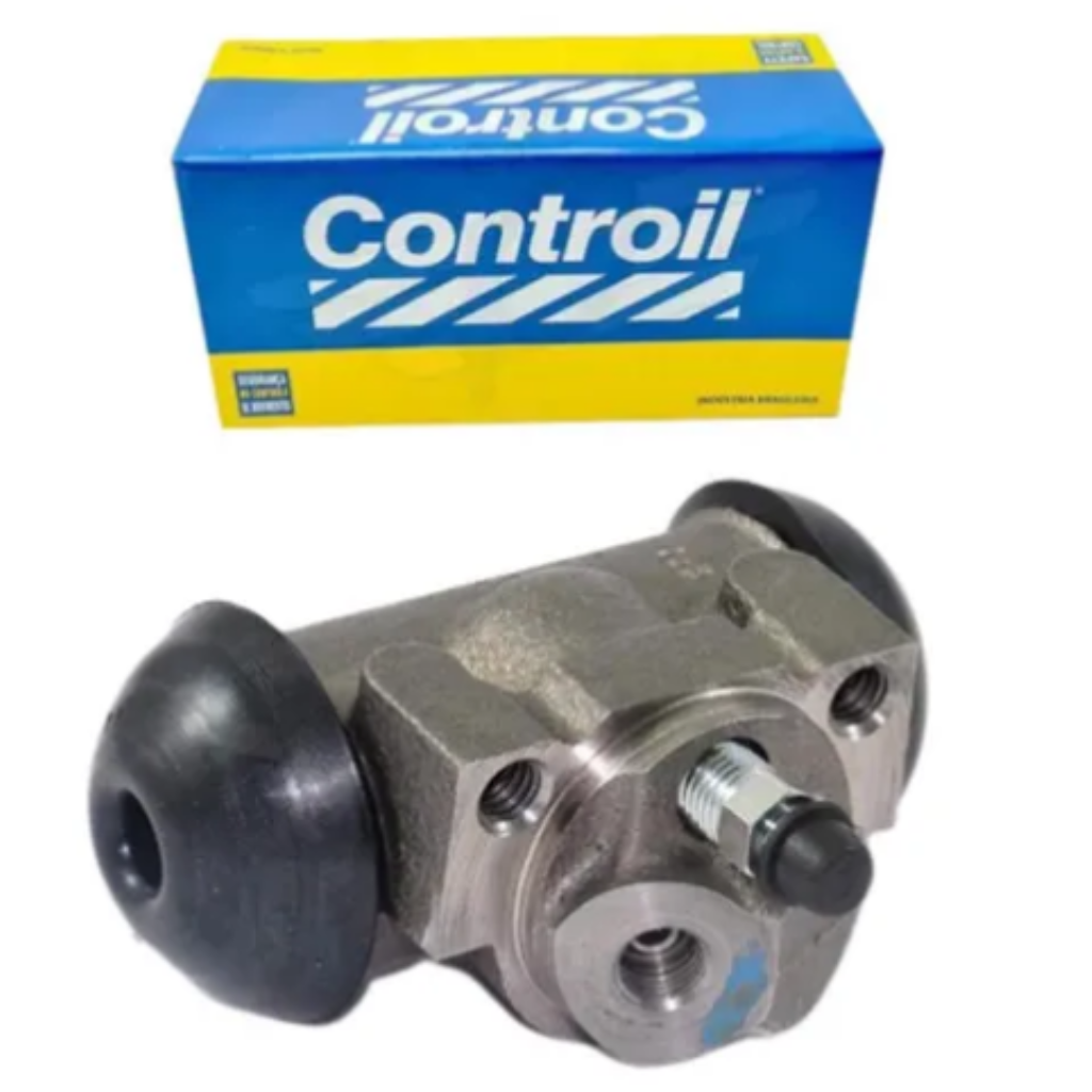 CIL RODA TS E F1000 79>98 C3376 CONT 25,40MM 1"
