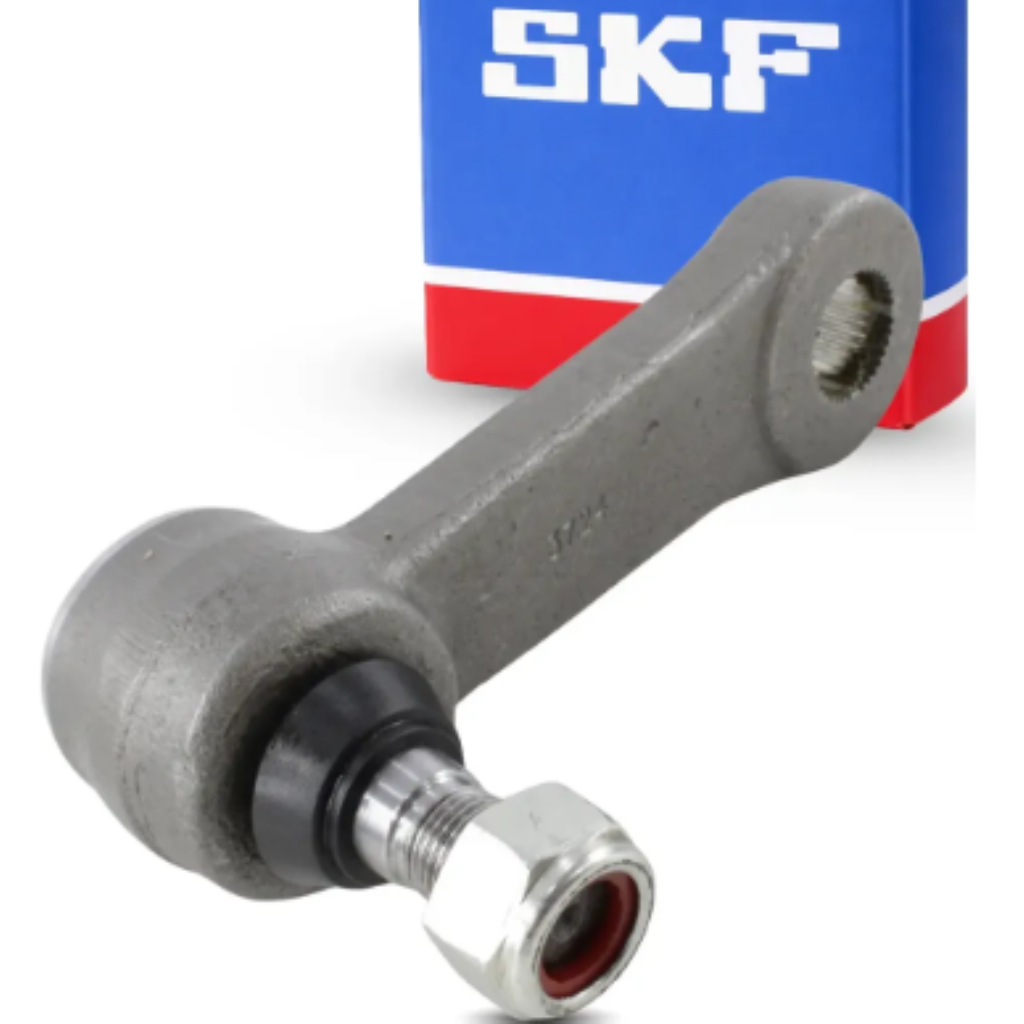 BRAÇO PITMAN D20 SILV 85> HID VKY6172 SKF 52256814 CURVO CX DHB *VKY6173 SKF*