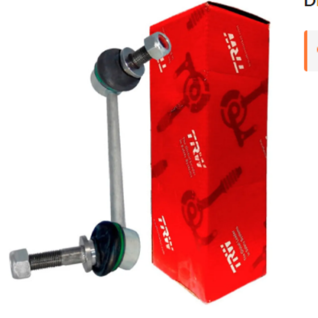 BIELETA HILUX SW4 SRV 05>22 DIR JTSB0031 TRW 488200K040