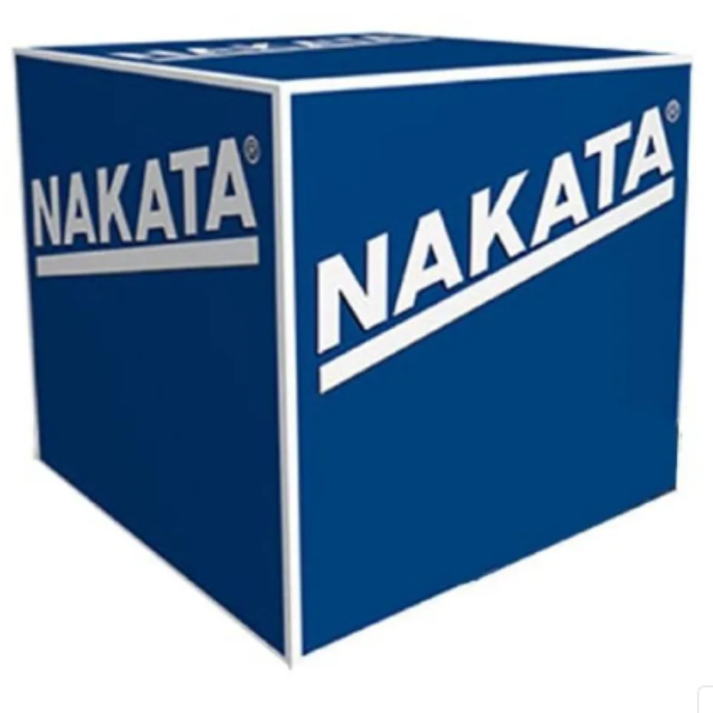 PAST FREIO TRAS PAJERO SPORT 2.5 97>08 3.0 97>04 3.5 04>08 NKF1232P NAK 4605A783