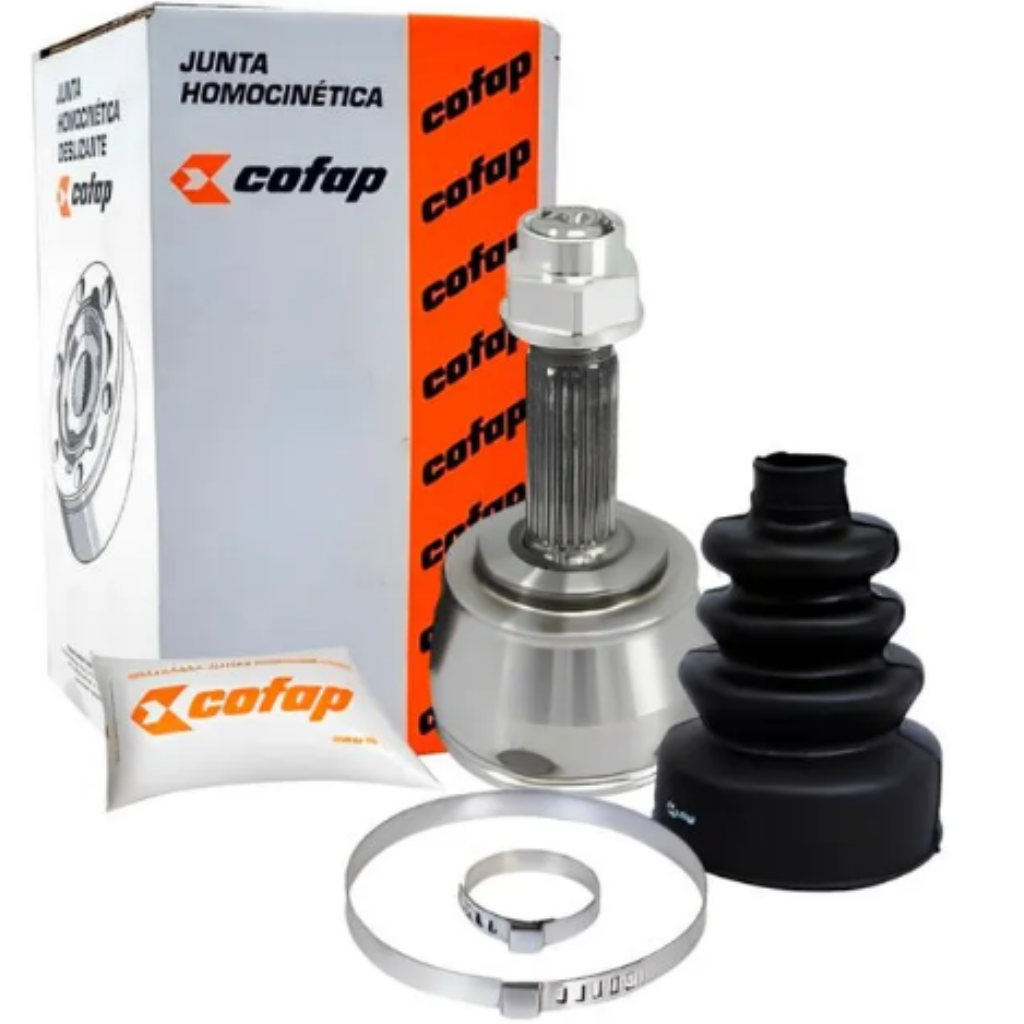 JUNTA FIXA COBALT ONIX PRISMA 1.4 13>25 JHC04112 COF 94760583  22D INT 25D EXT MAN