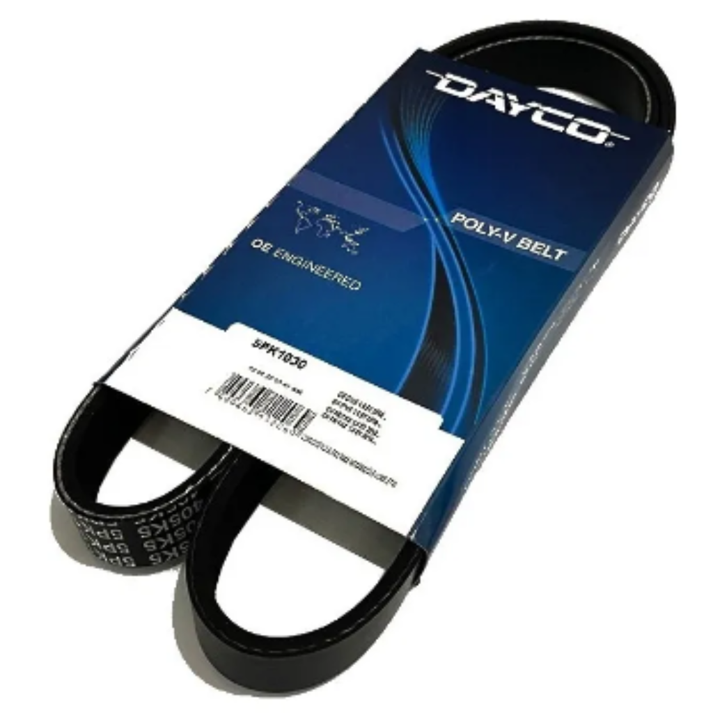 CORREIA ALT ACD PRISMA ONIX 1.0 1.4 13> 5PK1030 DAY