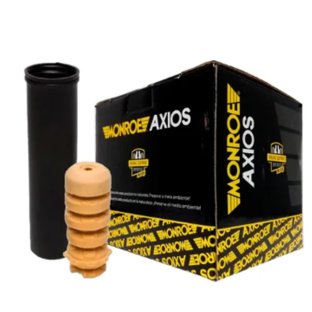 KIT AMORT TRAS DUSTER 13> LOGAN SAND 08> 0442486 AXI